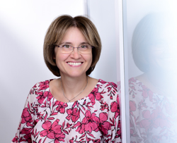 Karin Zenger Seniorenbetreuung